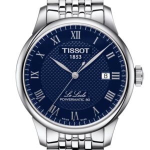 Tissot Le Locle Powermatic 80 T006.407.11.043.00