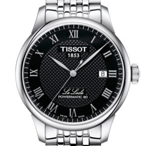 Tissot Le Locle Powermatic 80 T006.407.11.053.00