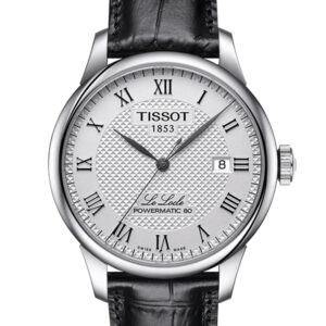 Tissot Le Locle Powermatic 80 T006.407.16.033.00