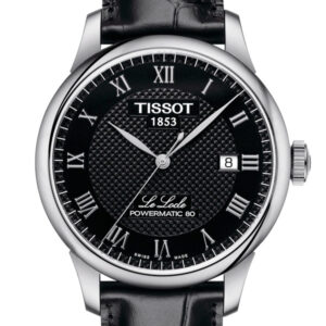 Tissot Le Locle Powermatic 80 T006.407.16.053.00
