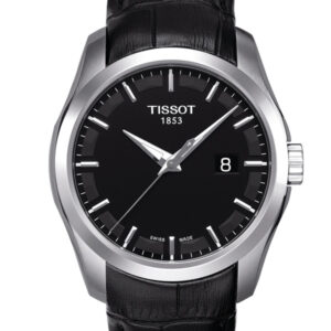 Tissot Couturier T035.410.16.051.00
