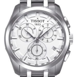 Tissot Couturier Chronograph T035.617.11.031.00