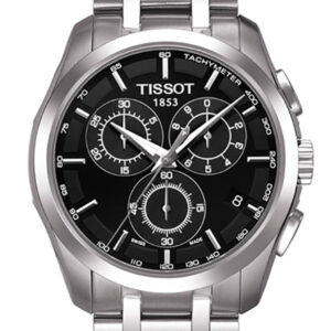 Tissot Couturier Quartz T035.617.11.051.00