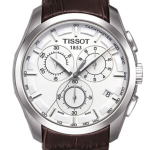 Tissot Couturier Quartz T035.617.16.031.00