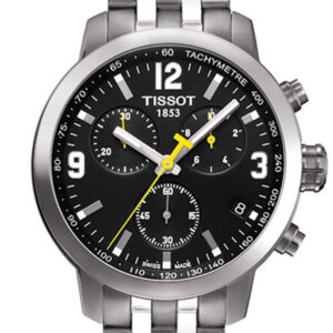Tissot PRC 200 Chronograph T055.417.11.057.00