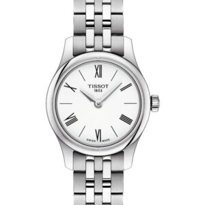 Tissot Traditon Quartz T063.009.11.018.00