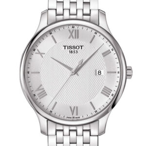Tissot Tradition Quartz T063.610.11.038.00