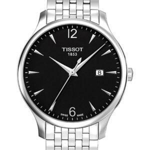 Tissot Tradition Quartz T063.610.11.057.00