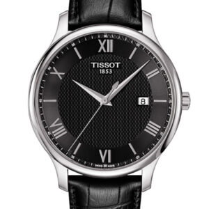Tissot Tradition Quartz T063.610.16.058.00