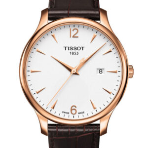 Tissot Tradition Quartz T063.610.36.037.00