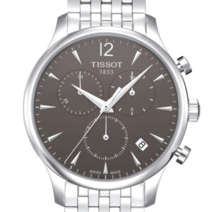 Tissot Tradition Chronograph T063.617.11.067.00