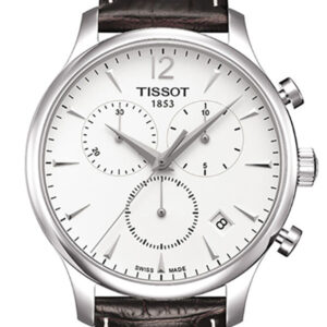 Tissot Tradition Quartz T063.617.16.037.00