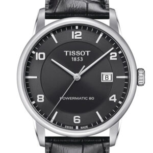 Tissot Luxury Powermatic 80 T086.407.16.057.00