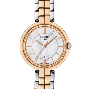 Tissot Flamingo T094.210.22.111.00