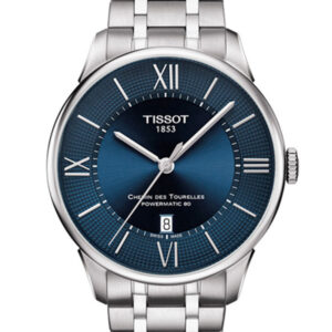 Tissot Chemin Des Tourelles T099.407.11.048.00