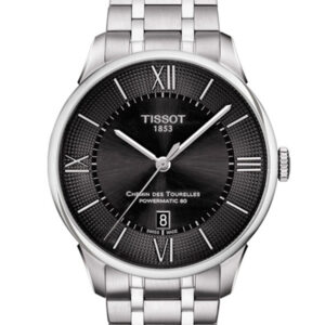 Tissot Chemin Des Tourelles T099.407.11.058.00