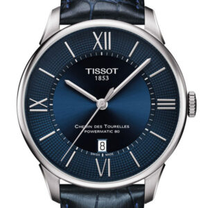 Tissot Chemin des Tourelles Powermatic 80 T099.407.16.048.00