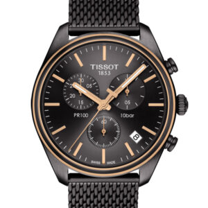 Tissot PR 100 Chronograph T101.417.23.061.00