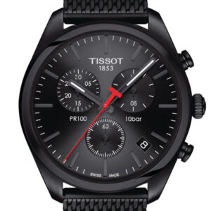 Tissot PR100 Chronograph T101.417.33.051.00