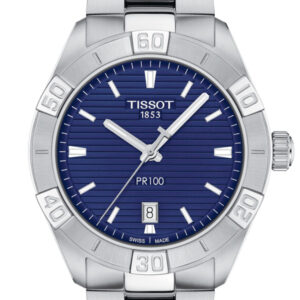 Tissot PR 100 Sport Gent T101.610.11.041.00