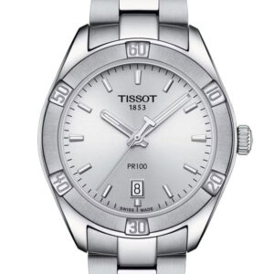 Tissot PR 100 Sport Chic T101.910.11.031.00
