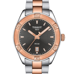 Tissot PR 100 Sport Chic T101.910.22.061.00