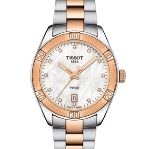 Tissot PR 100 Lady Sport T101.910.22.116.00