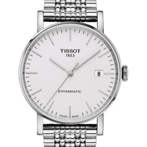 Tissot Everytime Swissmatic T109.407.11.031.00