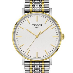 Tissot Eerytime Quartz T109.410.22.031.00