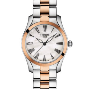 Tissot T-Wave T112.210.22.113.01
