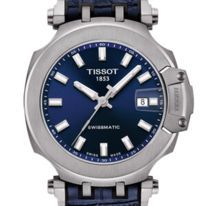 Tissot T-Race Swissmatic T115.407.17.041.00