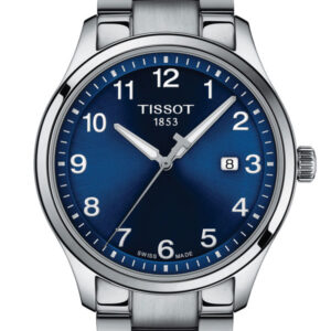 Tissot Gent XL Classic T116.410.11.047.00