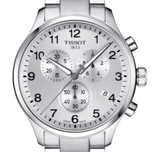 Tissot Chrono XL Classic T116.617.11.037.00
