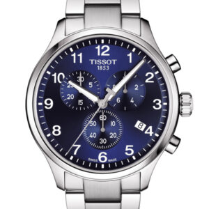 Tissot Chrono XL Classic T116.617.11.047.01
