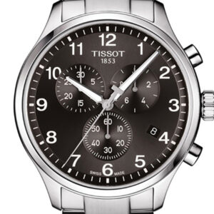 Tissot Chrono XL Classic T116.617.11.057.01