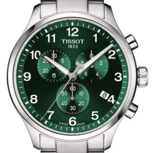 Tissot Chrono XL Classic T116.617.11.092.00