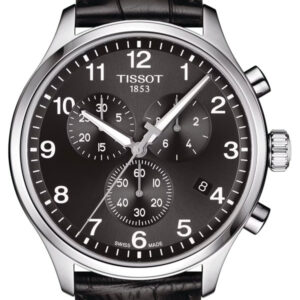 Tissot Chrono XL Classic T116.617.16.057.00