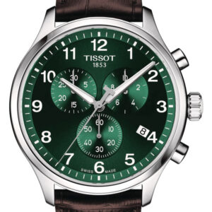 Tissot Chrono XL Classic T116.617.16.092.00