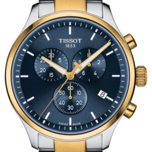 Tissot Chrono XL Classic T116.617.22.041.00