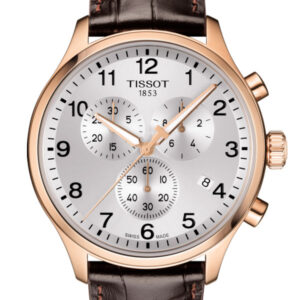 Tissot Chrono XL Classic T116.617.36.037.00
