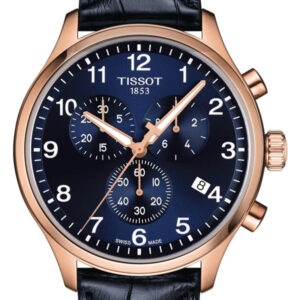 Tissot Chrono XL Classic T116.617.36.042.00