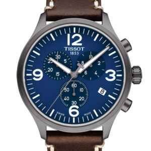 Tissot Chrono XL T116.617.36.047.00