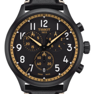Tissot Chrono XL Vintage T116.617.36.052.02