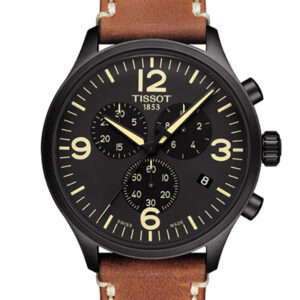 Tissot Chrono XL T116.617.36.057.00