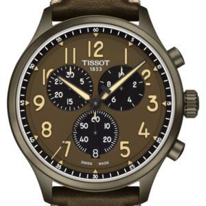 Tissot Chrono XL T116.617.36.092.00