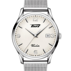 Tissot Heritage Visodate Quartz T118.410.11.277.00