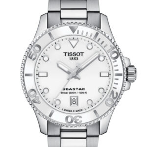 Tissot Seastar 1000 36mm T120.210.11.011.00
