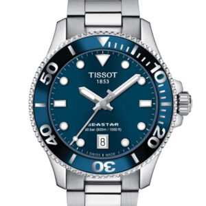 Tissot Seastar 1000 36mm T120.210.11.041.00