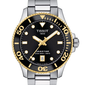 Tissot Seastar 1000 36mm T120.210.21.051.00