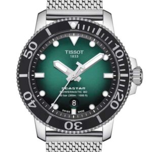 Tissot Seastar 1000 Powermatic 80 T120.407.11.091.00
